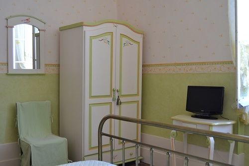 Domaine Le Baraillot, Chambres Et Repas D'Hotes, Soiree Etape Aiguillon Εξωτερικό φωτογραφία