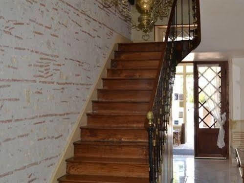 Domaine Le Baraillot, Chambres Et Repas D'Hotes, Soiree Etape Aiguillon Εξωτερικό φωτογραφία